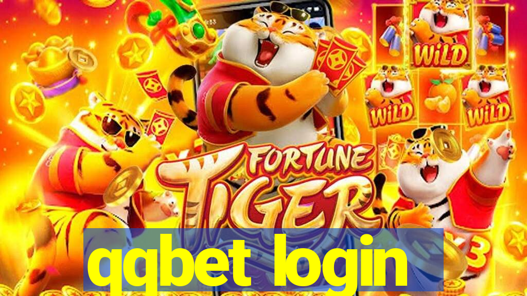 qqbet login